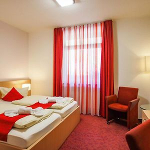 Standaard Kamer met een Queen Size Bed